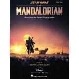 Star Wars: The Mandalorian