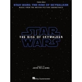 Star Wars the rise of Skywalker piano solo