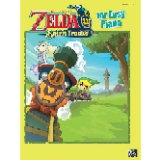 The Legend of Zelda Spirit Tracks for Easy Piano: Easy Piano Solos (0739091131)
