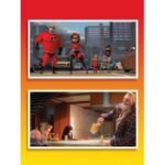 Michael Giacchino: Incredibles 2