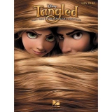 Tangled: Music from the Motion Picture Soundtrack (Easy Piano)