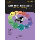 Piano Adventures Scale and Chord Book 2: One-Octave Scales and Chords