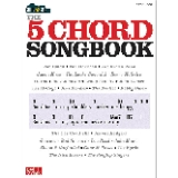 Cherry Lane The 5 Chord Songbook