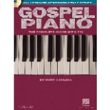 Gospel Piano: Hal Leonard Keyboard Style Series