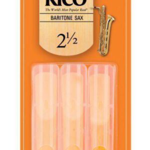 Rico by D’Addario D’Addario Woodwinds (RLA0325)