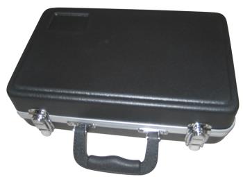 Union Station Hardshell Clarinet Case