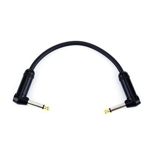 D Addario American Stage 1/4 Cable 6IN