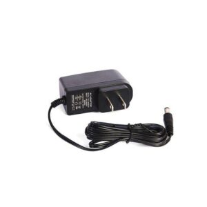 D’Addario Accessories PW-CT-9V DC Power Adapter – Pedalboard Power Supply