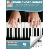 Four Chord Songs
