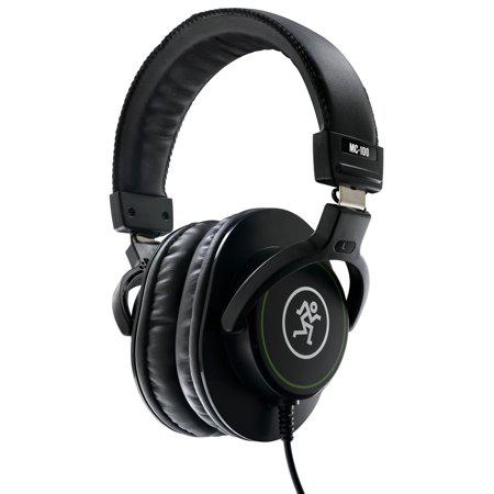 Mackie MC-100 Professional Headphones
