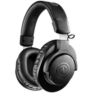 Audio-Technica - M20XBT Studio Monitor Headphones