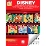 Hal Leonard Disney – Super Easy Songbook