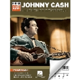 Hal Leonard Johnny Cash ? Super Easy Songbook