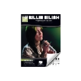 Billie Eilish - Super Easy Songbook (Paperback)