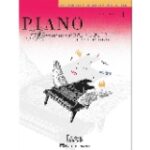 Level 1 - Technique & Artistry Book: Piano Adventures