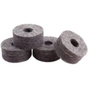 Mapex MCYF4 - Pack of 4 Washers for Cymbal Stand