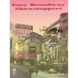 Easy Broadway Showstoppers easy piano.