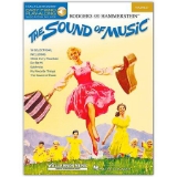 Hal Leonard the Sound of Music-Easy Piano CD Play-Along Volume 27 (Book and CD)