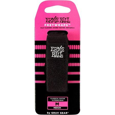 Ernie Ball Fretwrap by Gruv Gear Medium