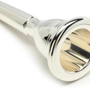 C.G. Conn Helleberg Series Tuba Mouthpiece - 7B