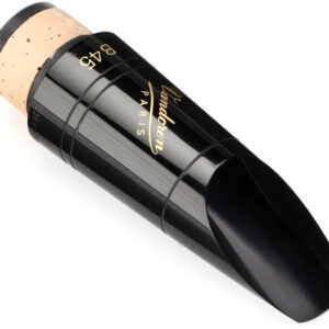 Vandoren Cm308 B45 Traditional BB Clarinet Mouthpiece