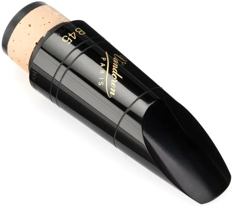 Vandoren Cm308 B45 Traditional BB Clarinet Mouthpiece
