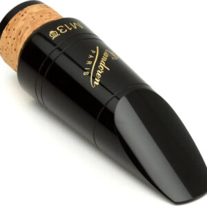Vandoren CM4158 M13 Lyre Series Bb Clarinet Mouthpiece - Profile 88