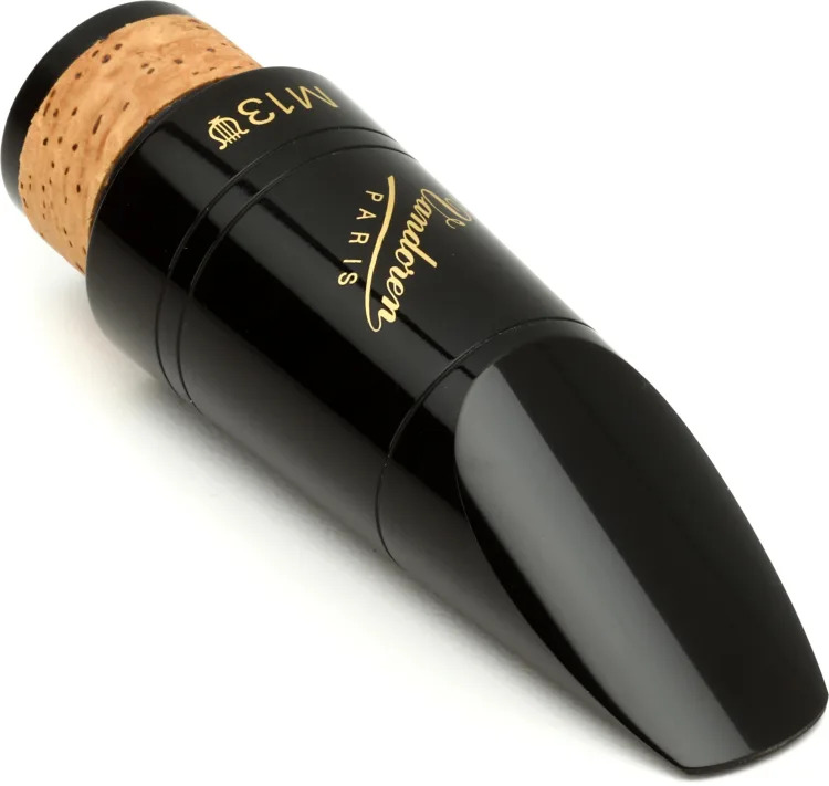 Vandoren CM4158 M13 Lyre Series Bb Clarinet Mouthpiece - Profile 88