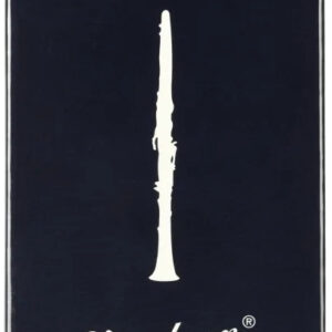 Vandoren CR103 Traditional Bb Clarinet Reed - 3.0 (10-pack)