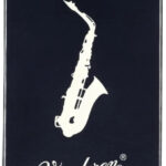 Vandoren Alto Sax Traditional Reeds Strength #3