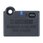 Boss Bluetooth Audio Midi Dual Adaptor