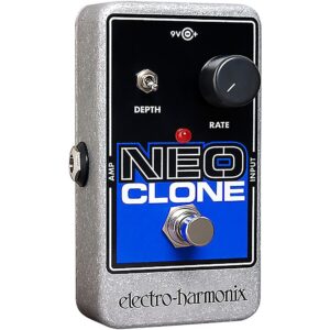 Electro-Harmonix Nano Neo Clone Chorus Pedal