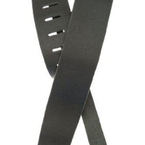 D’Addario Basic Classic Leather Guitar Strap