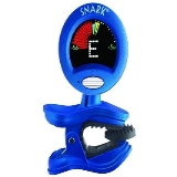 Snark Clip On Tuner / Metronome for All Guitars Pitch Calibr