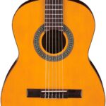 Ibanez GA 3/4 Classical Acoustic Guitar - Natural GA20AM