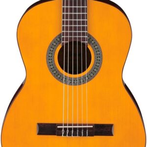 Ibanez GA 3/4 Classical Acoustic Guitar - Natural GA20AM