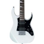 Ibanez 6 String Solid-Body Electric Guitar, Right Handed