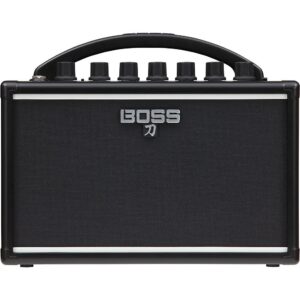 Boss Katana Mini 7w amp