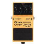 Boss ODB-3 Bass Overdrive