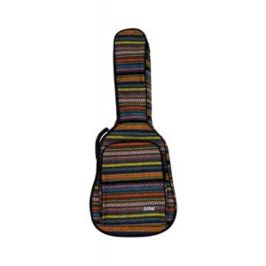 On-Stage Stands Striped Acoustic Guitar Bag (GBA4770S)