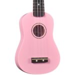 Diamond Head Soprano Ukulele