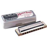 Marine Band Harmonica /Bb