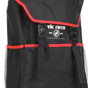 Vic Firth Protégé Stick Bag Backpack