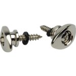 D'Addario Accessories Planet Waves Elliptical End Pins