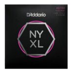 NYXL 45-130 Long 5 String
