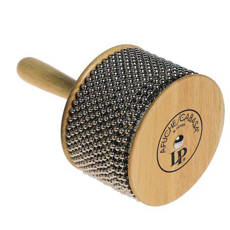 Afuche/Cabasa Deluxe