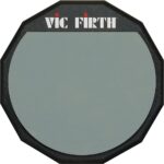 Vic Firth Single Sided Drum Practice Pad