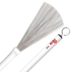 Vic Firth Jazz Brush – Plastic Handle
