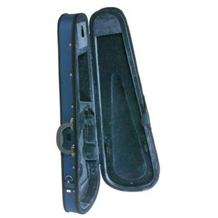 Featherweight C-3907 Violin Case -Shaped Size
