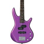 Ibanez 4-String Bass Guitar, Right Handed